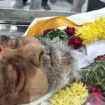 K.Viswanath: కె. విశ్వనాథ్‌ మృతిపట్ల ప్రధాని మోదీ సంతాపం