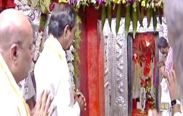 CM Jagan : కడప స్టీల్ ప్లాంట్ కు సీఎం జగన్ భూమిపూజ.. తొలి దశ ఎప్పటికి పూర్తవుతుందో తెలుసా..?