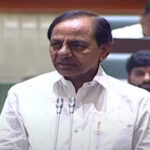 KCR : పోడు భూముల పంపిణీ .. గిరిజన బంధు అమలు.. కేసీఆర్ వరాలు..