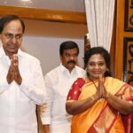 KCR: ఐపాయ్.. ఆల్ హ్యాపీస్.. గవర్నర్ ప్రసంగంతో గెలిచిందెవరు?