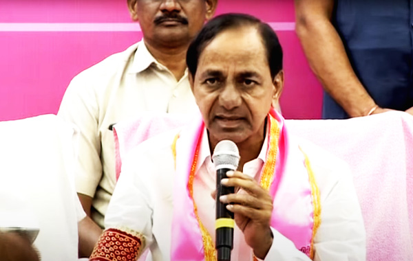 Revanthreddy : రేవంత్‌ పాదయాత్రకు సర్వం సిద్ధం..అక్కడ నుంచే ప్రారంభం..