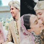 Kiara Advani, Sidharth Malhotra : వైభవంగా కియారా , సిద్ధార్థ్‌ మ్యారేజ్.. సారీ చెప్పిన ఉపాసన..