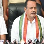 Komatireddy : హంగ్ రావడం ఖాయం.. కాంగ్రెస్, బీఆర్ఎస్ కలవాల్సిందే: కోమటిరెడ్డి