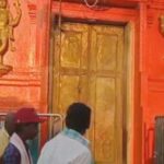 Kondagattu Temple : కొండగట్టులో దొంగలు పడ్డారు.. చోరీ ఎలా జరిగిందంటే..?