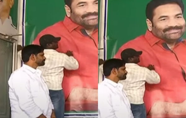 KTR: కాషాయ రంగు.. కళ్లకు గుచ్చుకుంటోందా? రాజకీయంగా గుచ్చుకుంటోందా?