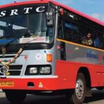KSRTC : ఆర్టీసీ బస్సులో పాడుపని.. ప్రయాణికురాలిపై మూత్ర విసర్జన..