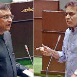 TS Assembly : బీఆర్ఎస్ ప్రభుత్వంపై అక్బరుద్దీన్‌ ఫైర్.. కేటీఆర్ కౌంటర్..