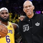 Basketball:బాస్కెట్‌బాల్‌లో 40 ఏళ్ల రికార్డు బద్దలు