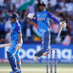 IND Vs PAK : టీ20 వరల్డ్ కప్ లో భారత్ మహిళల జోరు.. తొలి మ్యాచ్ లో పాక్ పై ఘన విజయం..