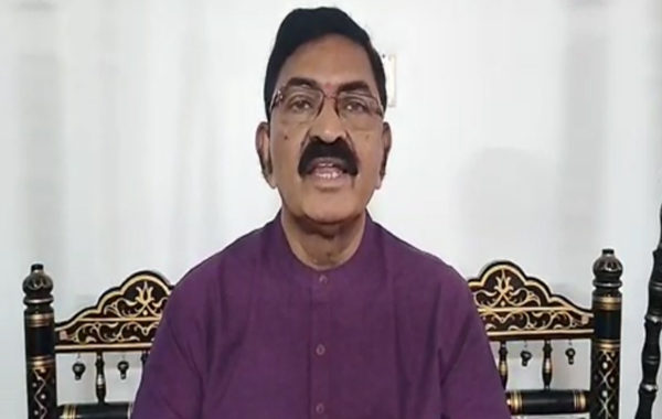 Mekapati : ఎమ్మెల్యే మేకపాటికి గుండెపోటు.. నెల్లూరు అపోలో చికిత్స..