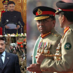 Pervez Musharraf : కార్గిల్ కుట్రదారుగా మారి.. ప్రధానినే దించి… ముషారఫ్ ప్రస్థానం సాగిందిలా..