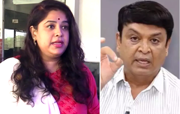 Telugu Film Producers Council: నిర్మాతల మండలి అధ్యక్షుడిగా దామోదర్‌ ప్రసాద్‌ గెలుపు..