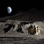 NASA:చంద్రుడిపైన చీకటి ప్రాంతాలపై నాసా కన్ను..