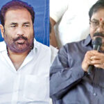 Kotamreddy : కోటంరెడ్డికి చెక్ పెట్టగలరా? నెల్లూరు రూరల్ పై ఆదాల పట్టు పట్టగలరా?
