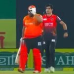 Naseem Shah:బాడీ షేమింగ్.. పాక్ పరువు తీసిన నసీం షా!