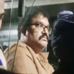 Pattabhi : పట్టాభికి 14 రోజుల రిమాండ్.. గన్నవరం సబ్‌జైలుకు తరలింపు..
