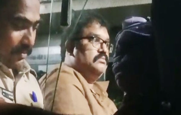 Thief Murder : గుడిలో చోరికి ప్రయత్నం.. దొంగ హతం..