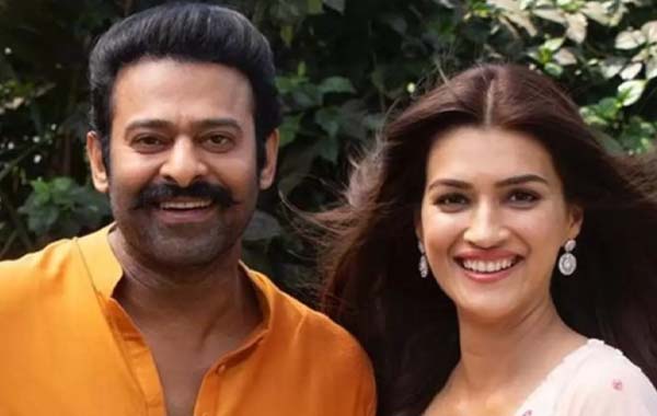 Prabhas-Kriti Sanon: ప్రభాస్-కృతిసనన్ నిశ్చితార్థం.. ఇదీ క్లారిటీ!
