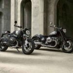 Edition Bikes:బీఎండబ్ల్యు బైక్స్.. వందేళ్ల లిమిటెడ్ ఎడిషన్ విడుదల..