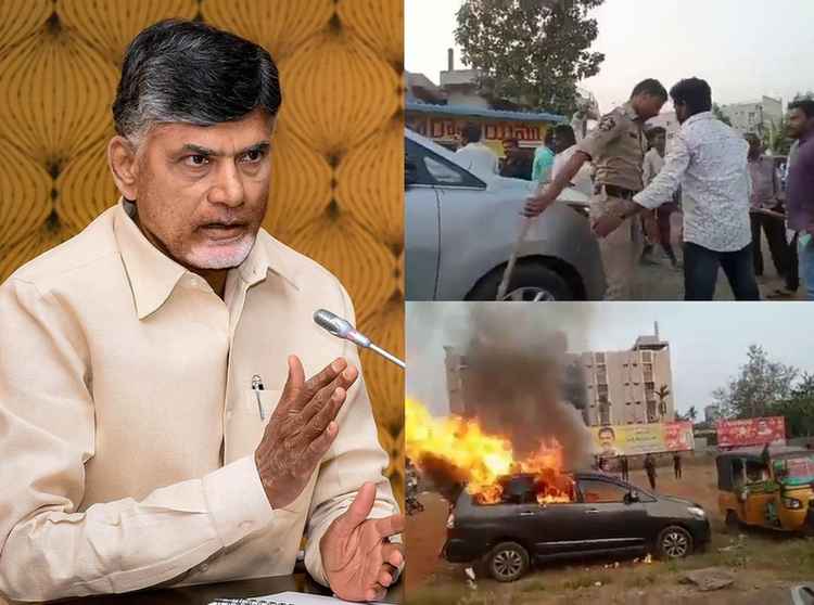 Teachers Affair: ఇద్దరు టీచర్ల అక్రమ సంబంధం.. కట్టేసికొట్టిన పోలీస్ మొగుడు..