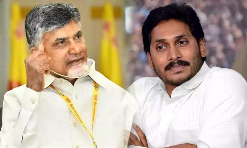 AP: వైసీపీ 'గృహ సారథులు'కు కౌంటర్ గా టీడీపీ 'సాధికార సారథులు'.. ఏపీలో నెట్ వర్క్ పాలిటిక్స్..