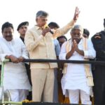 Chandrababu: ‘నమ్మకం కాదు.. నువ్వే మా దరిద్రం’.. జగన్‌పై చంద్రబాబు ఫైర్..