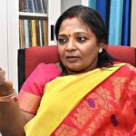 Tamilisai: ప్రీతి ఘటనపై గవర్నర్ సీరియస్.. అన్ని కోణాల్లో దర్యాప్తు జరపాలని లేఖ