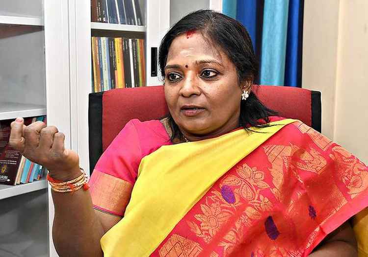 RevanthReddy : బీజేపీ, బీఆర్ఎస్ అవిభక్త కవలలు.. ఎన్నికల కోసమే డ్రామాలు : రేవంత్ రెడ్డి