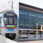 HYD Metro: ఎయిర్‌పోర్టుకు మెట్రో కష్టమేనా?.. ఎందుకంటే..?