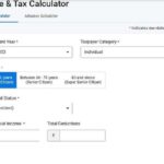 Tax:ఎంత ట్యాక్స్ కట్టాలో సింపుల్‌గా తెలుసుకోండి..