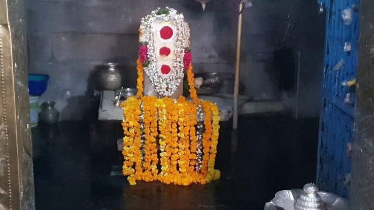 MellaChervu Shivaya : మేళ్ల చెర్వు శివయ్య మహత్యం