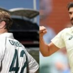 Mitchell and Cameron:ఆ ఇద్దరూ వచ్చేస్తున్నారు.. ఇక భారత్‌కు కంగారేనా?