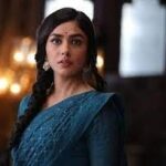 Mrunal Thakur:క్రేజీ ప్రాజెక్ట్‌లో ‘సీతారామం’ బ్యూటీ!