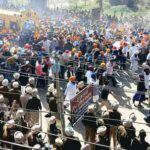 Punjab: ‘ఆర్ఆర్ఆర్’ సీన్ రిపీట్.. తుపాకులు, కత్తులతో పోలీస్ స్టేషన్‌పై దాడి
