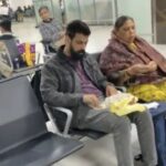 Airports:ఎయిర్‌పోర్ట్ ఫుడ్ వద్దు.. ఇంటి ఆహారమే ముద్దు..