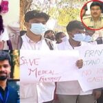 Preethi: సైఫ్‌కి సపోర్ట్‌గా సమ్మె.. ర్యాగింగ్ కాదు మందలింపే!.. ప్రీతి విషయంలో ఏది నిజం?