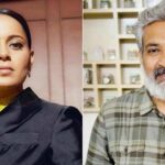 Kangana Ranaut  : రాజ‌మౌళికి కాంట్ర‌వ‌ర్సీ కంగ‌నా స‌పోర్ట్‌..