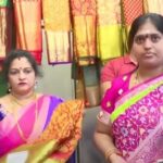 AP: జనసేన నేతల మధ్య చిచ్చు పెట్టిన చీర.. ఆలయంలో కొట్లాట