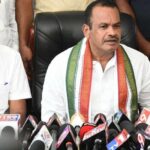 Komatireddy: నా మాటలు వక్రీకరించారు.. బీజేపీ రాజకీయం చేస్తోంది: వెంకట్‌రెడ్డి