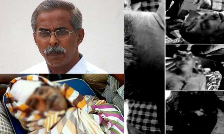Viveka Murder: వివేకాను ఎలా చంపారంటే.. పూసగుచ్చినట్టు వివరించిన సీబీఐ
