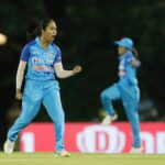 WPL: తెలుగు అమ్మాయికి జాక్ పాట్.. WPL వేలంలో అదుర్స్..