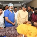 Chandrababu: గురిపెట్టి దాడి చేశారు.. అంతా సజ్జలనే చేశారు.. అనపర్తి అరాచకంపై చంద్రాగ్రహం