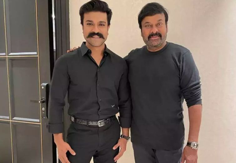 Chiranjeevi: రామ్‌చరణ్‌పై జేమ్స్ కామెరూన్ ప్రశంసలు.. చిరూ ఎమోషనల్ పోస్ట్.. ఆస్కార్ కూడా చిన్నదే..