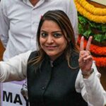 Delhi Mayor: ‘ఆప్‌’కే ఢిల్లీ మేయర్.. ఎవరీ షెల్లీ ఒబెరాయ్‌?