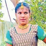 Murder: దారుణం.. సీఎం ఇంటి సమీపంలో అంధురాలి దారుణ హత్య