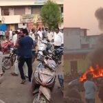 Gannavaram: గన్నవరం గరంగరం.. టీడీపీ ఆఫీసుపై వైసీపీ దాడి.. తీవ్ర ఉద్రిక్తత..