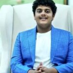 Himanshu: సాంగ్‌తో అదరగొట్టిన హిమాన్షు.. కేటీఆర్ పుత్రోత్సాహం..