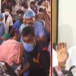 Preethi: మెడికో ప్రీతి విషయంలో ఇంత జరిగిందా?.. తండ్రి మాటల్లో ఆవేదన..