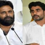 Lokesh Kodali: లోకేశ్ ది తెలంగాణ డీఎన్ఏ.. మళ్లీ కొడాలి నాని కలకలం