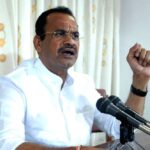 KomatiReddy: నోటికొచ్చినట్టు అనడం.. కవర్ చేసుకోవడం.. కోమటిరెడ్డిని భరించాల్సిందేనా?